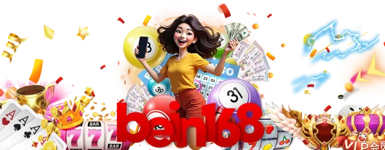 3b168 slot